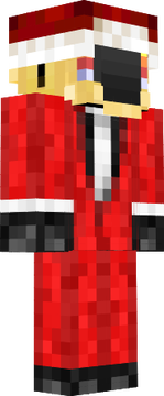 smaggSanta