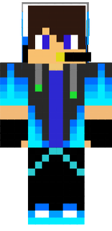 GaguinhoPlayer