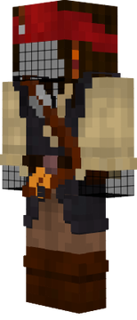 Pirate Gear