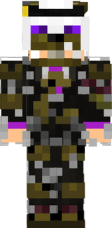 william afton