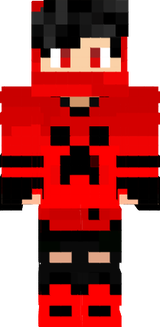 skin creeperfvgyuh