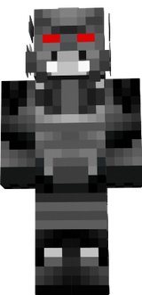 Enclave X02 