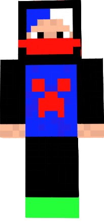 Preview of texture: InfernDragon21
