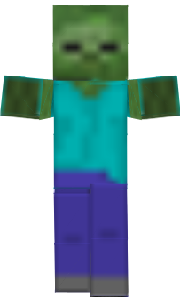Preview of texture: skin skin