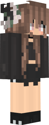 Preview of texture: LolaPika