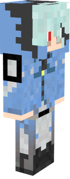 My skin