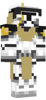 Clone Wars Nomad Corps