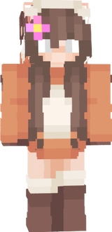 True fox Mashats