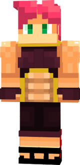 Fairy Tail - GoldDieRus