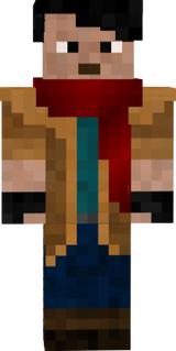 scavenger pirata