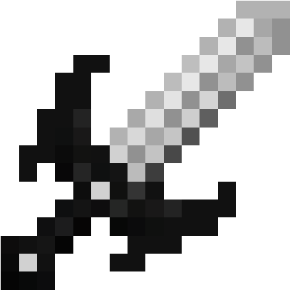 Preview of texture: irone_sword