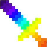 Rainbow Sword