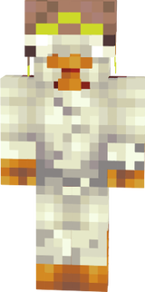 PatinhoCangaceiro