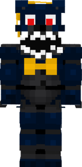 un nightmare fnaf 4