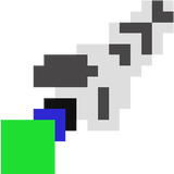 Messed up Radioactive swords