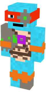 cyberneticTMNS