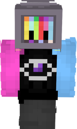Female skin