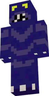 Cave Beast V3