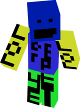 mr. derpy guy