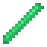 Green Blazerod