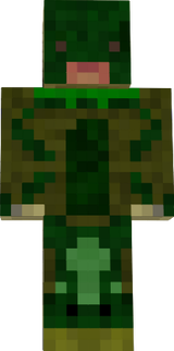 army man