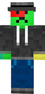 Sketch's Normal Skin