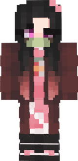 Nezuko chan