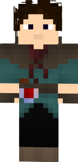 alchimiste