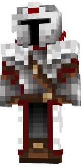 crusader
