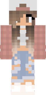 Skin perso