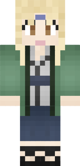 tsunade