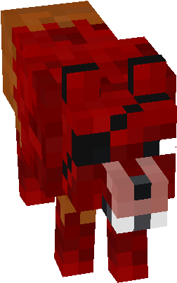 Preview of texture: foxy
