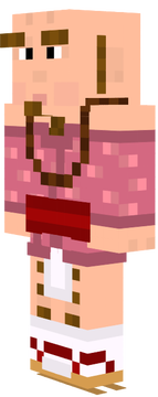 Jonh Monk