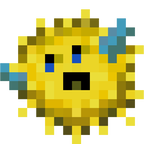 sad fish