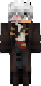 coat