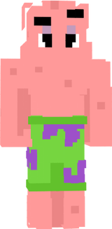 Maxiras Skin