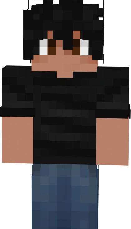 Preview of texture: Skin r3d0an