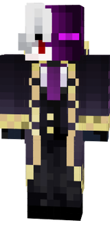 RaxEnder Mago