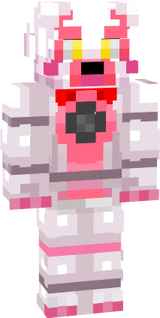 funtime foxy