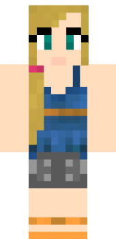 Preview of texture: me