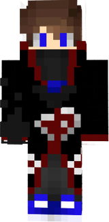 TOBYaos ninja