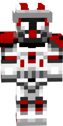 Preview of texture: Clone commander