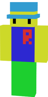 roblox tophat 2