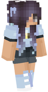 Bee Girl