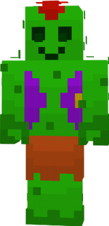 brawler