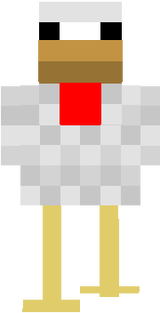 Derp chicken