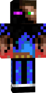 Cool Bad Endersteve 4