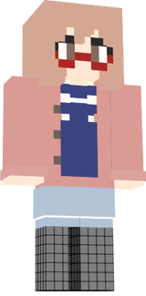 mirai_kuriyama prototype