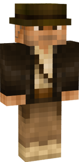 Indiana Steve