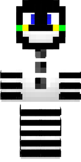 Pandy351's Puppeteer.............but Better!